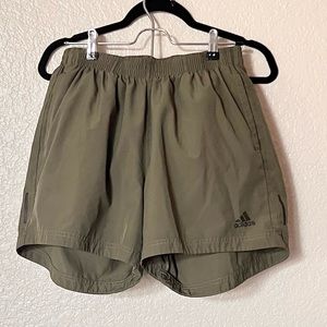 Adidas Athletic Shorts
